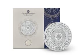 The UK 2026 Treasure Hunt BU £5 Pack