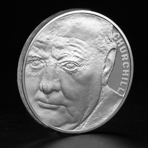 2015-UK-Churchill-£5-BU-Coin-on-Angle